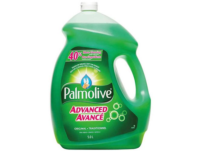palmolive dish soap 40 oz